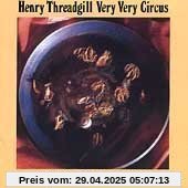 Spirit of Nuff...Nuff - Very Very Circus Spirit of Nuff...Nuff - Very Very Circus von Henry Threadgill