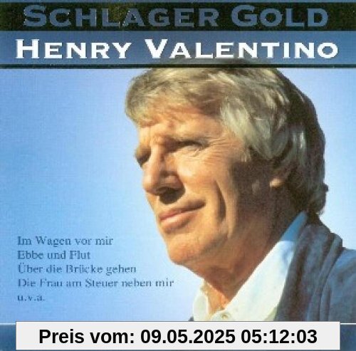 Ich Hab' Dein Knie Geseh'N Ich Hab' Dein Knie Geseh'N von Henry Valentino