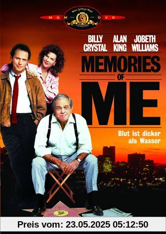Memories of Me Memories of Me von Henry Winkler