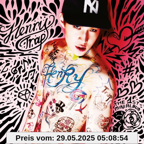 Trap Trap von Henry
