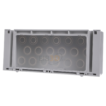 FP FM 225 - Anbauflansch FP FM 225 FP FM 225 - Anbauflansch FP FM 225 von Hensel