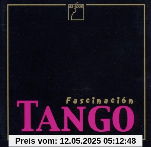 Fascinación TANGO von Hensel