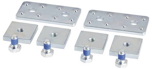 Hensel 20001524 Verbinder Stahl 1St. Hensel 20001524 Verbinder Stahl 1St. von Hensel