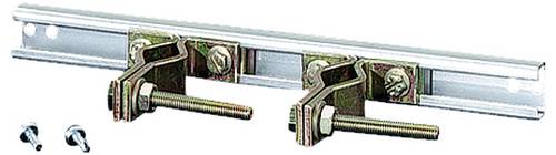 Hensel 2000354 Zugentlastungsschelle Metall 1St. Hensel 2000354 Zugentlastungsschelle Metall 1St. von Hensel