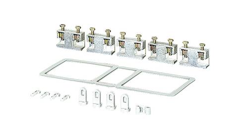 Hensel 2000689 Verbinder 5polig 250A von Hensel