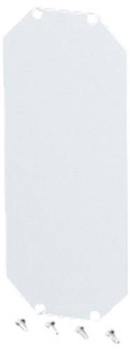Hensel 4012591650164 Montageplatte Kunststoff 1St. Hensel 4012591650164 Montageplatte Kunststoff 1St. von Hensel