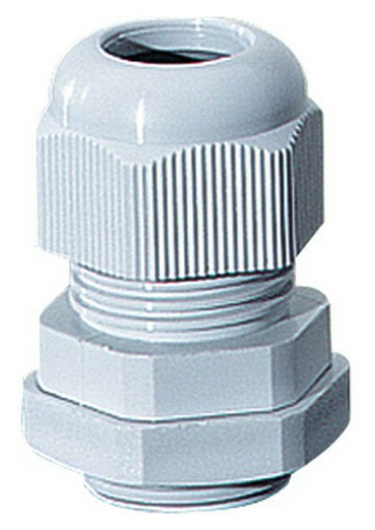Hensel AKS 16 Anbau-Kabelstutzen PG 16 von Hensel