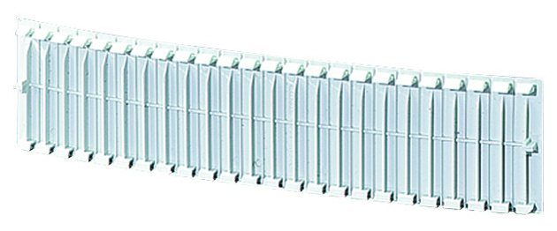 Hensel AS 12 Abdeckstreifen max. 12 TE Hensel AS 12 Abdeckstreifen max. 12 TE von Hensel