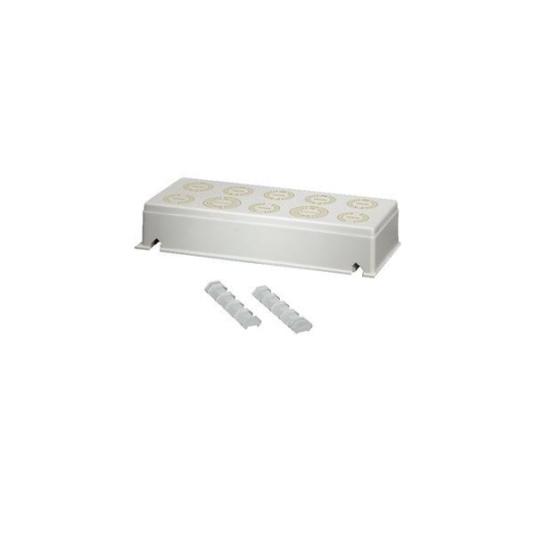 Hensel Anbauflansch FP FM 232 68000103 Hensel Anbauflansch FP FM 232 68000103 von Hensel