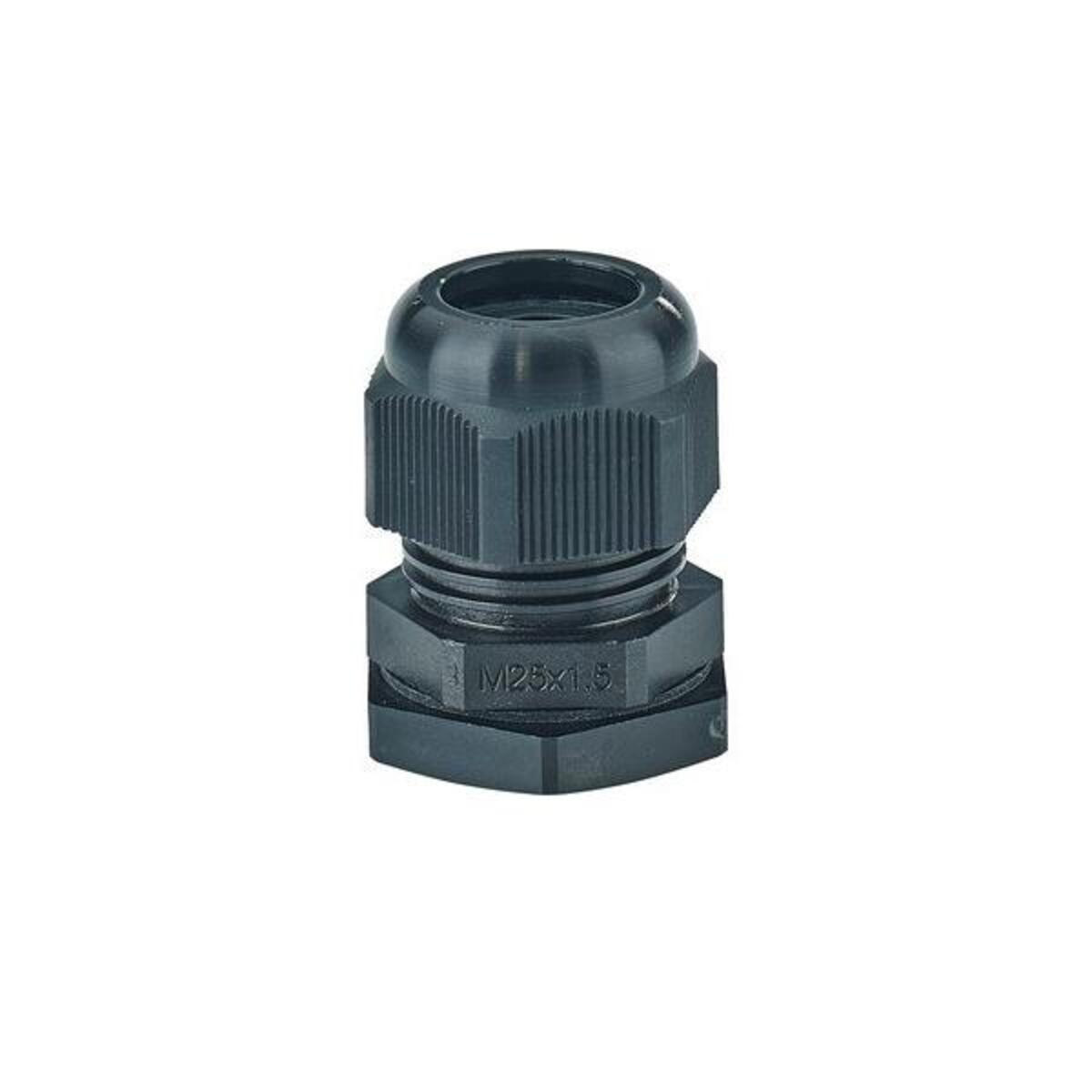 Hensel Anbaukabelstutzen ASS 25 36000196 Hensel Anbaukabelstutzen ASS 25 36000196 von Hensel
