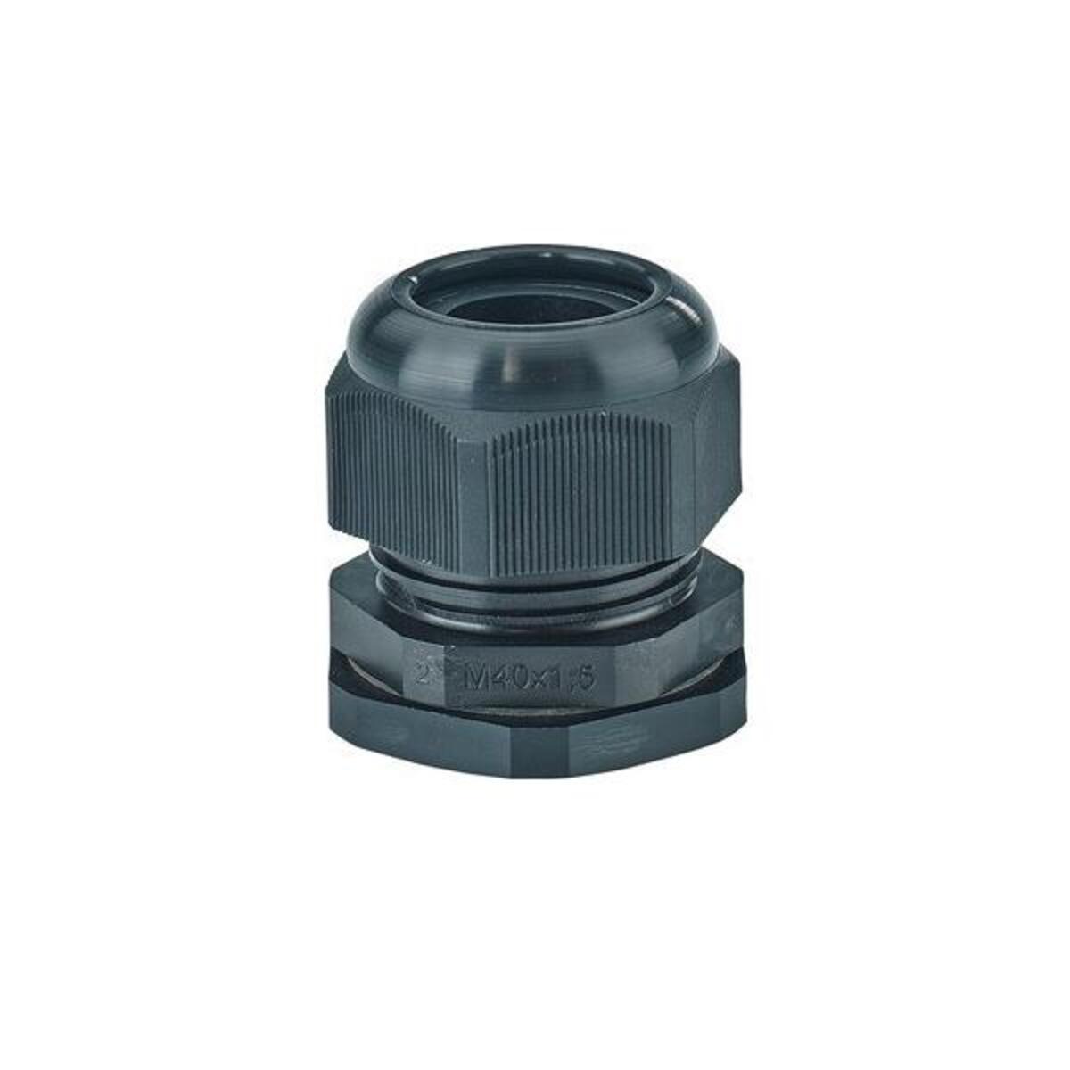 Hensel Anbaukabelstutzen ASS 40 36000198 Hensel Anbaukabelstutzen ASS 40 36000198 von Hensel