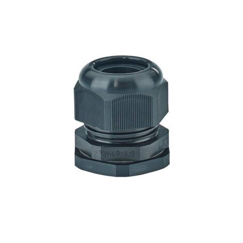 Hensel Anbaukabelstutzen ASS 40 36000198 von Hensel