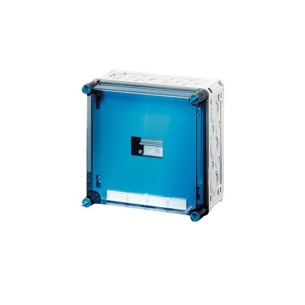 Hensel Automatengehäuse Mi 1281 2000026 Hensel Automatengehäuse Mi 1281 2000026 von Hensel