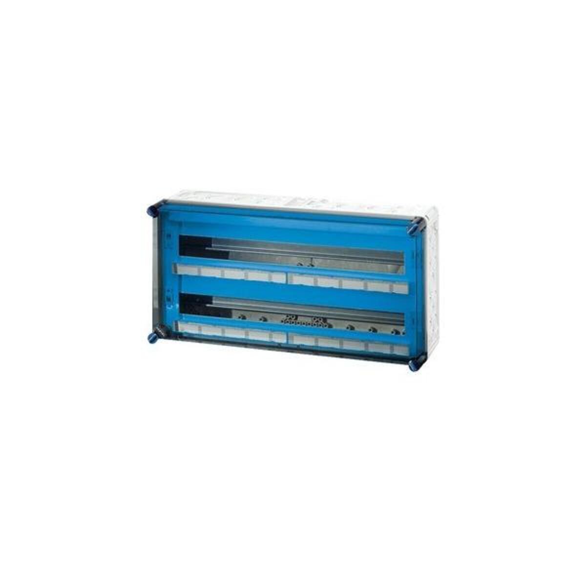 Hensel Automatengehäuse Mi 1455 20001038 Hensel Automatengehäuse Mi 1455 20001038 von Hensel