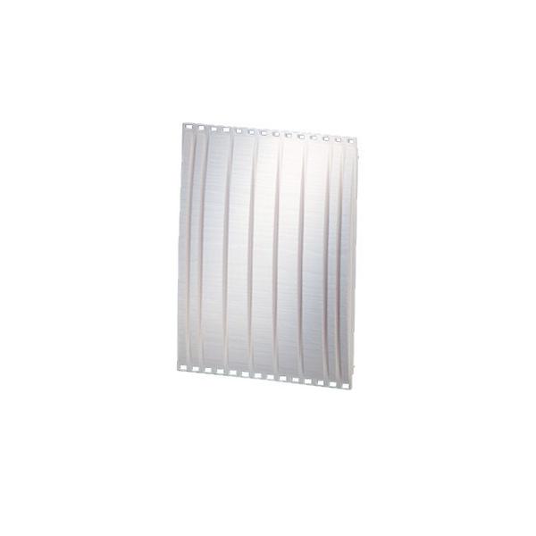 Hensel Blindabdeckung FP BA 70 68000043 von Hensel