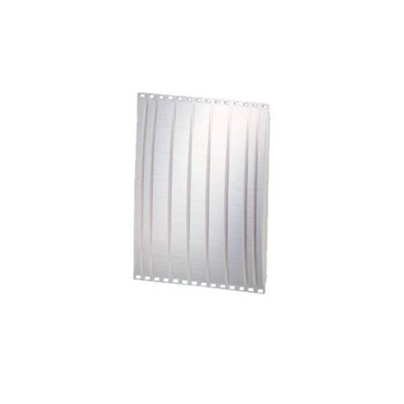 Hensel Blindabdeckung FP BA 70 68000043 von Hensel