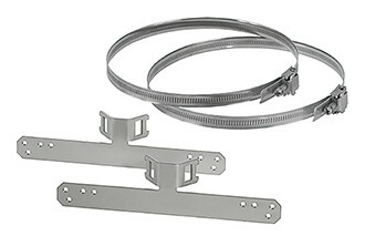 Hensel DK MB 3 Mastbefestigung von Hensel