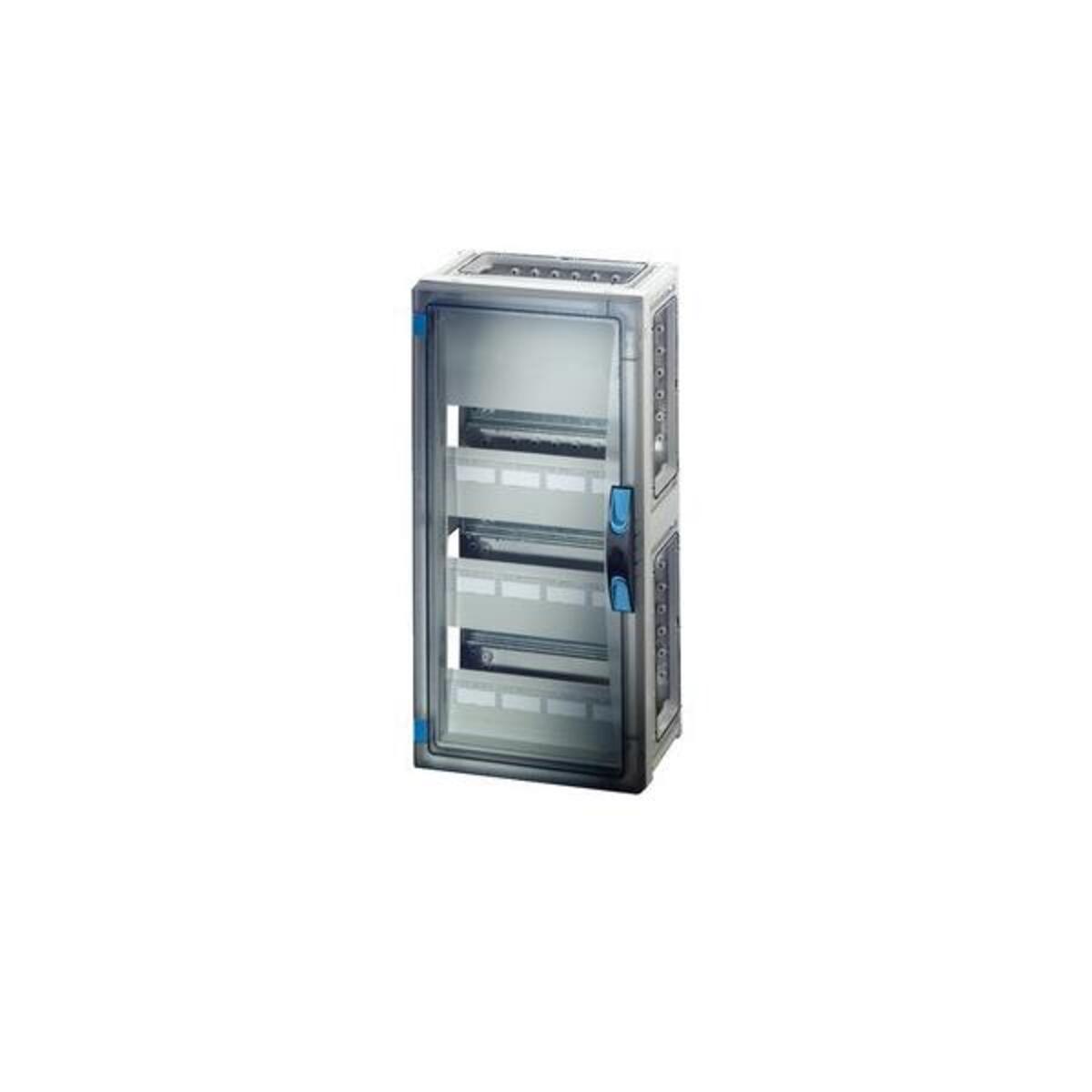 Hensel ENYSTAR-Automatengehäuse FP 1349 68000182 Hensel ENYSTAR-Automatengehäuse FP 1349 68000182 von Hensel