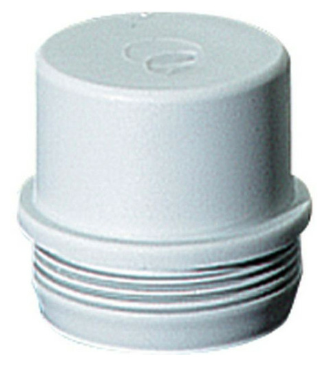 Hensel ESM 16 Einsteckstutzen metrisch M16 Hensel ESM 16 Einsteckstutzen metrisch M16 von Hensel