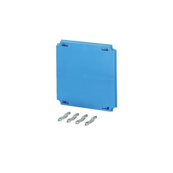 Hensel Einbauplatte Mi EP 02 2000695 von Hensel