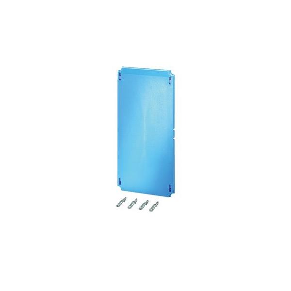 Hensel Einbauplatte Mi EP 04 2000696 von Hensel