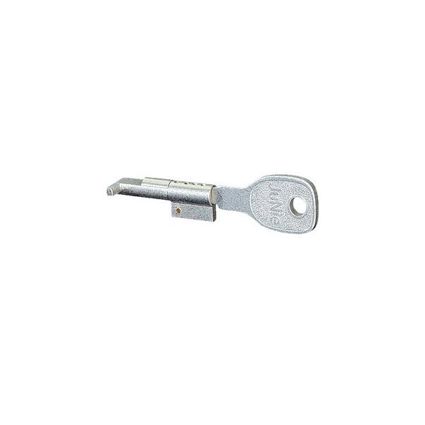 Hensel Einbauschloß KV ES 1 6100025 von Hensel