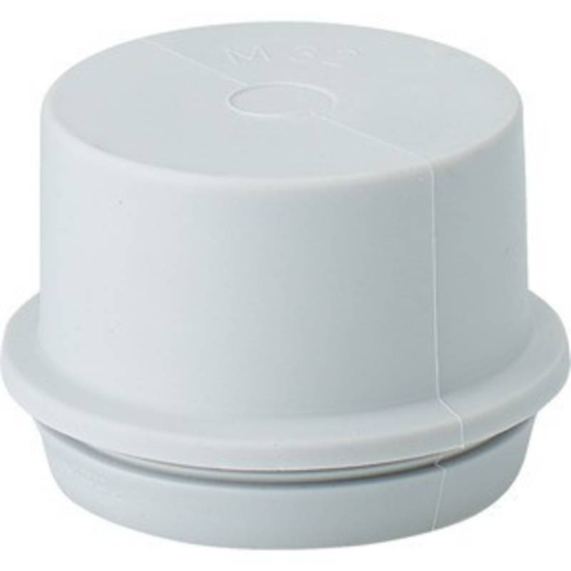 Hensel Einsteckstutzen ESM 32 3600183 von Hensel