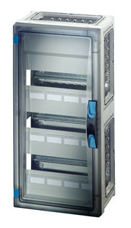 Hensel FP 1319 ENYSTAR-Automatengehäuse 36 TLE Hensel FP 1319 ENYSTAR-Automatengehäuse 36 TLE von Hensel