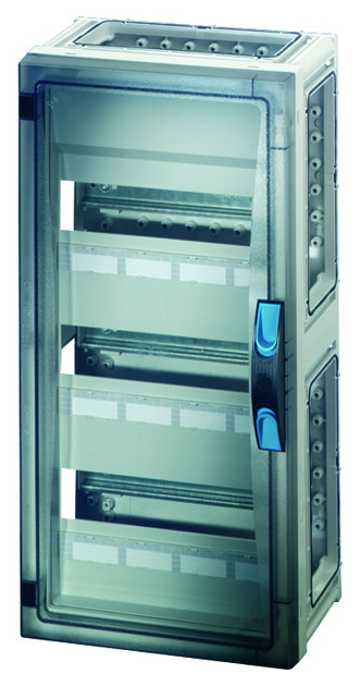 Hensel FP 1349 ENYSTAR-Automatengehäuse 36 TE Hensel FP 1349 ENYSTAR-Automatengehäuse 36 TE von Hensel