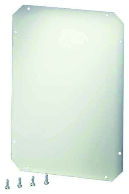 Hensel FP MP 20 ENYSTAR- Montageplatte von Hensel