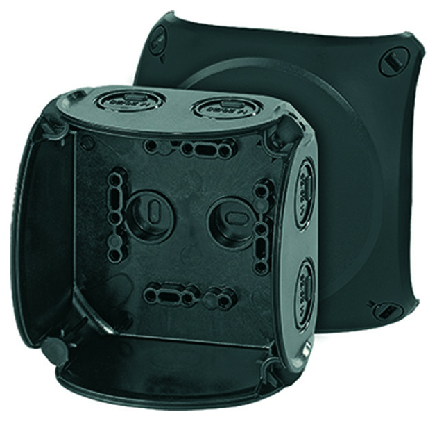 Hensel KF 0400 B Kabelabzweigkasten Hensel KF 0400 B Kabelabzweigkasten von Hensel