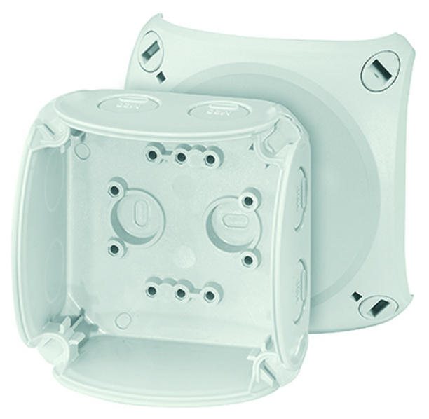 Hensel KF 0400 G Kabelabzweigkasten Hensel KF 0400 G Kabelabzweigkasten von Hensel