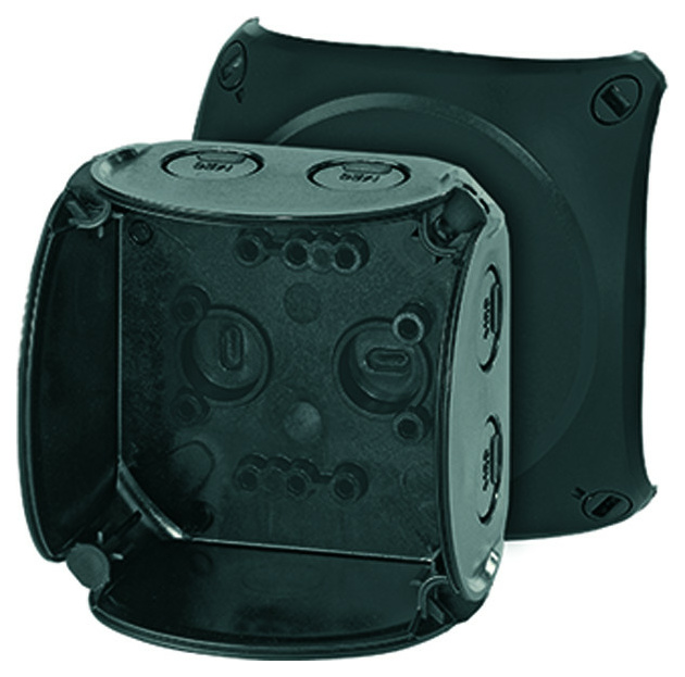 Hensel KF 0600 B Kabelabzweigkasten Hensel KF 0600 B Kabelabzweigkasten von Hensel
