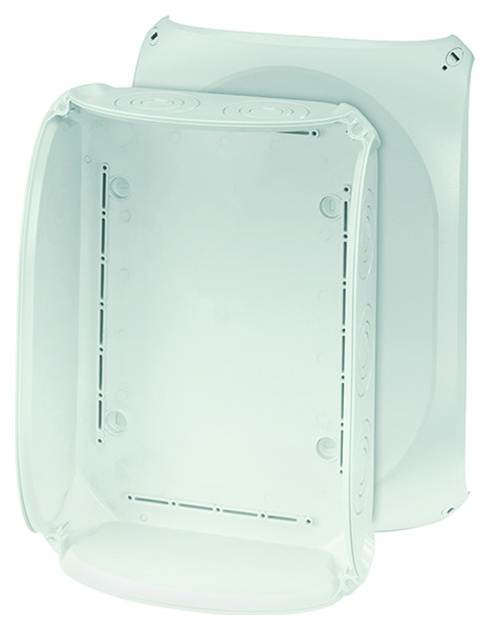 Hensel KF 5000 G Kabelabzweigkasten Hensel KF 5000 G Kabelabzweigkasten von Hensel