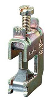 Hensel KS 16 Z SA-Direktanschlussklemme von Hensel
