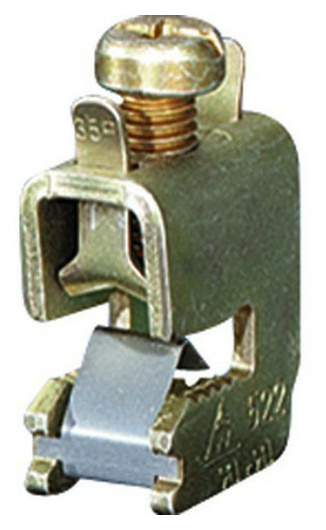 Hensel KS 35 F SA-Direktanschlussklemme von Hensel
