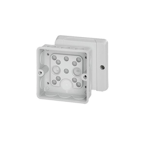 Hensel Kabelabzweigdose DE 9320 62000263 von Hensel