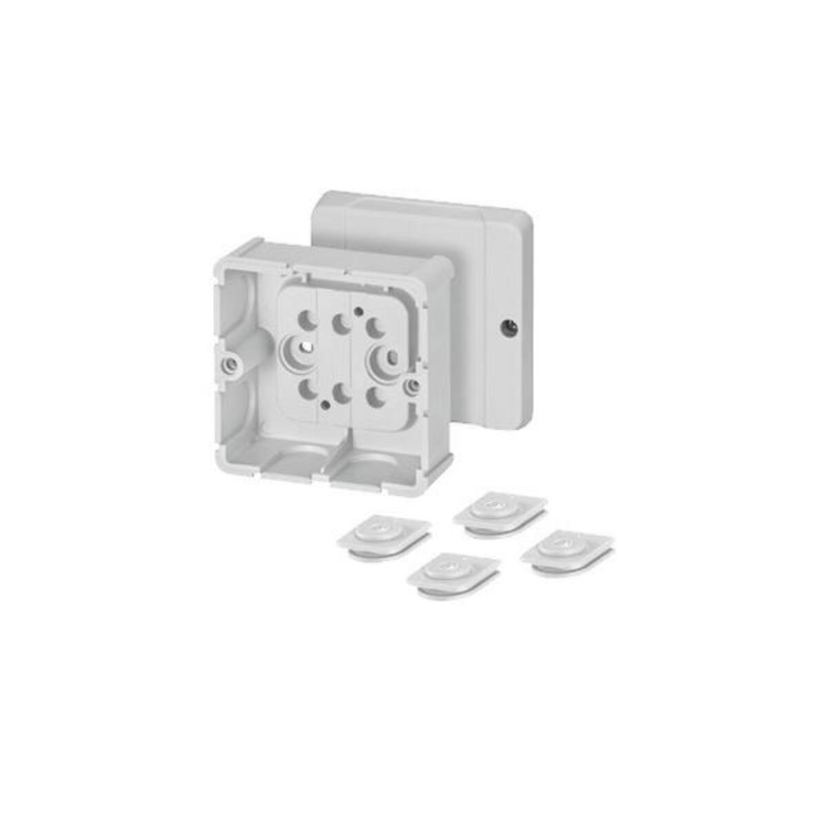 Hensel Kabelabzweigdose DP 9020 6000037 Hensel Kabelabzweigdose DP 9020 6000037 von Hensel