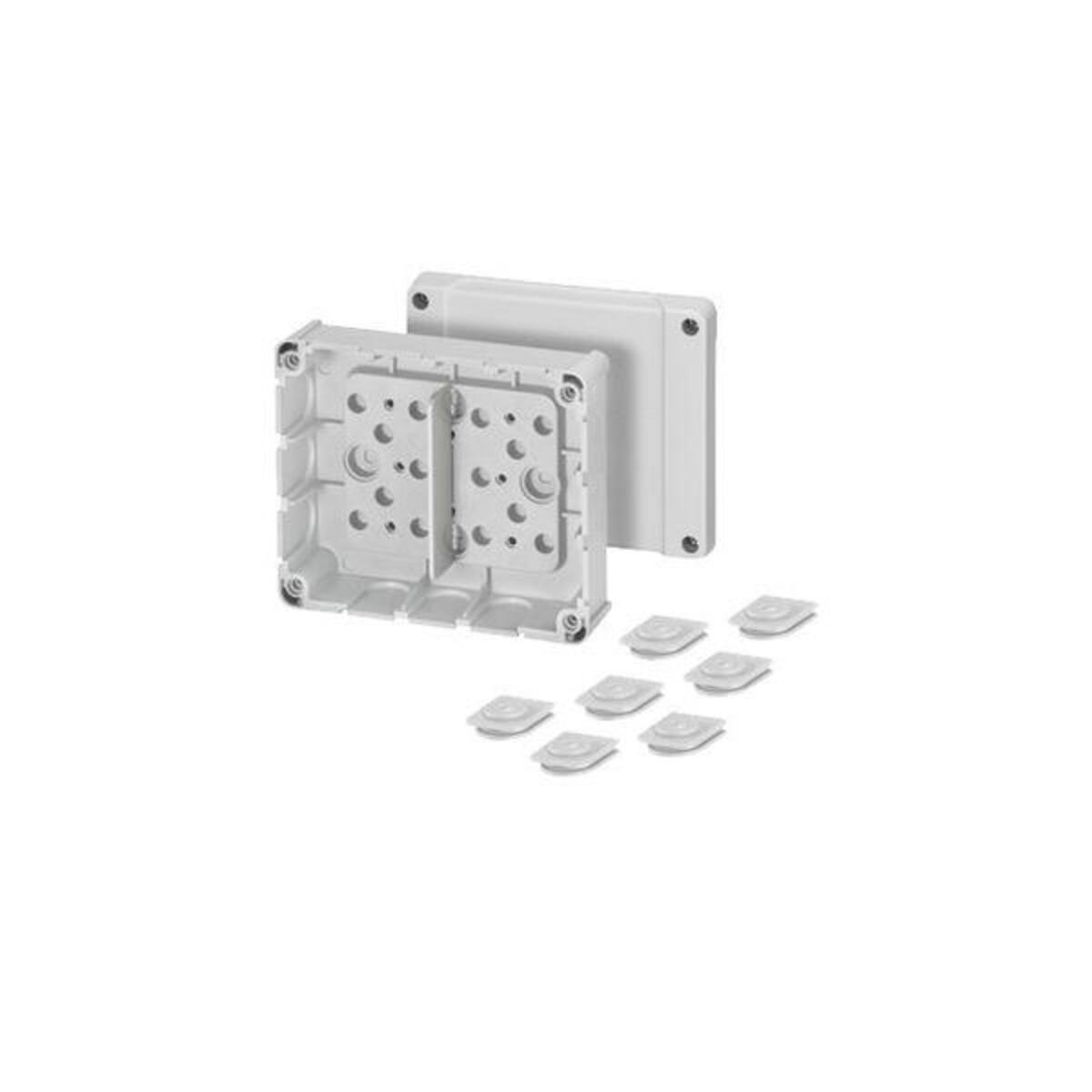 Hensel Kabelabzweigdose DP 9220 6000040 Hensel Kabelabzweigdose DP 9220 6000040 von Hensel
