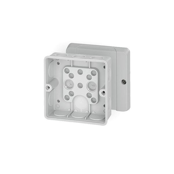 Hensel Kabelabzweigkasten DE 9340 62000267 Hensel Kabelabzweigkasten DE 9340 62000267 von Hensel