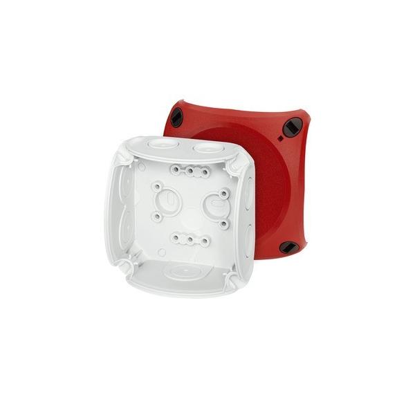 Hensel Kabelabzweigkasten DK 0200 R 62000035 Hensel Kabelabzweigkasten DK 0200 R 62000035 von Hensel