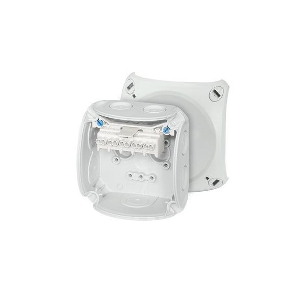 Hensel Kabelabzweigkasten DK 0202 G 62000001 Hensel Kabelabzweigkasten DK 0202 G 62000001 von Hensel