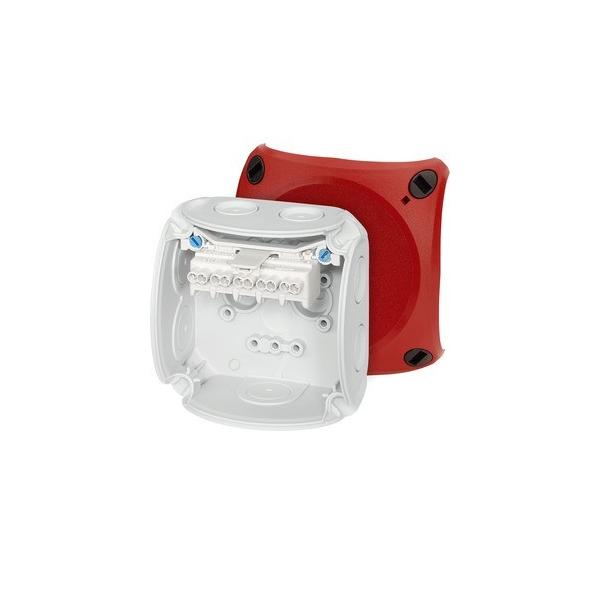 Hensel Kabelabzweigkasten DK 0202 R 62000036 Hensel Kabelabzweigkasten DK 0202 R 62000036 von Hensel