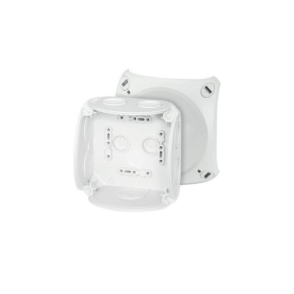 Hensel Kabelabzweigkasten DK 0400 G 62000002 Hensel Kabelabzweigkasten DK 0400 G 62000002 von Hensel