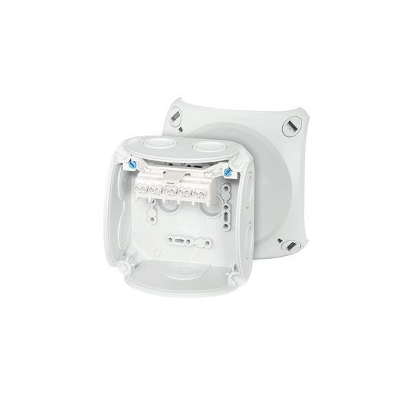 Hensel Kabelabzweigkasten DK 0402 G 62000003 Hensel Kabelabzweigkasten DK 0402 G 62000003 von Hensel
