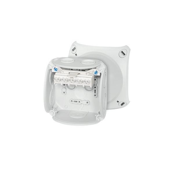 Hensel Kabelabzweigkasten DK 0404 G 62000004 Hensel Kabelabzweigkasten DK 0404 G 62000004 von Hensel