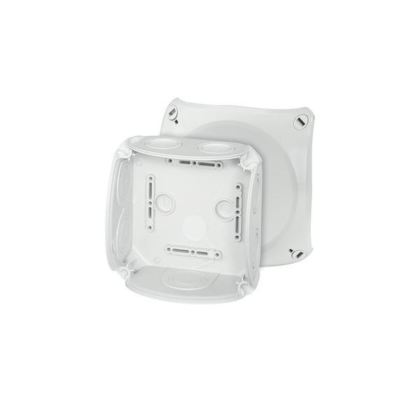 Hensel Kabelabzweigkasten DK 0600 G 62000005 von Hensel