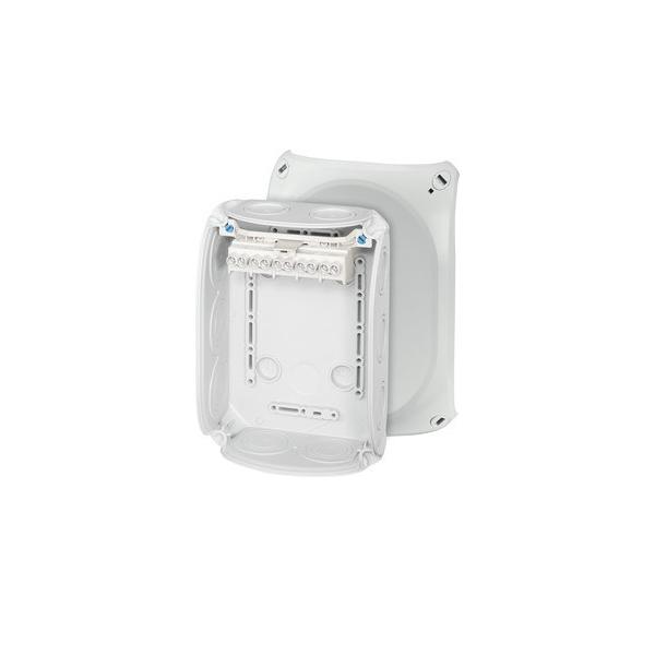 Hensel Kabelabzweigkasten DK 1006 G 62000009 Hensel Kabelabzweigkasten DK 1006 G 62000009 von Hensel