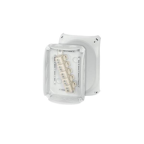 Hensel Kabelabzweigkasten DK 1010 G 62000010 Hensel Kabelabzweigkasten DK 1010 G 62000010 von Hensel