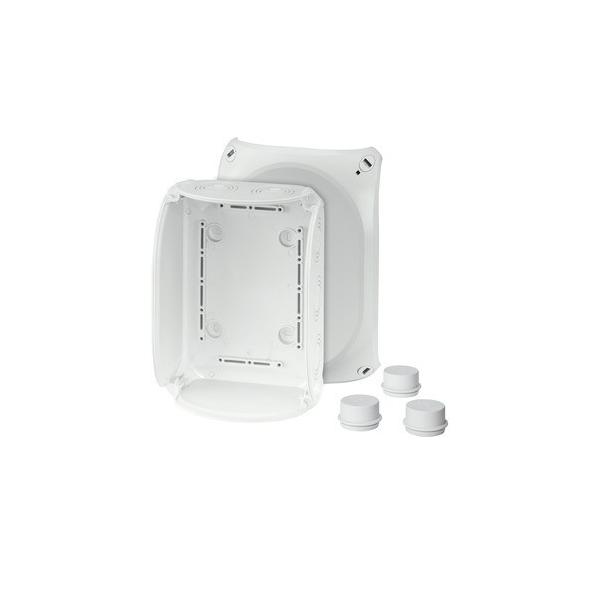Hensel Kabelabzweigkasten DK 1600 G 62000012 Hensel Kabelabzweigkasten DK 1600 G 62000012 von Hensel